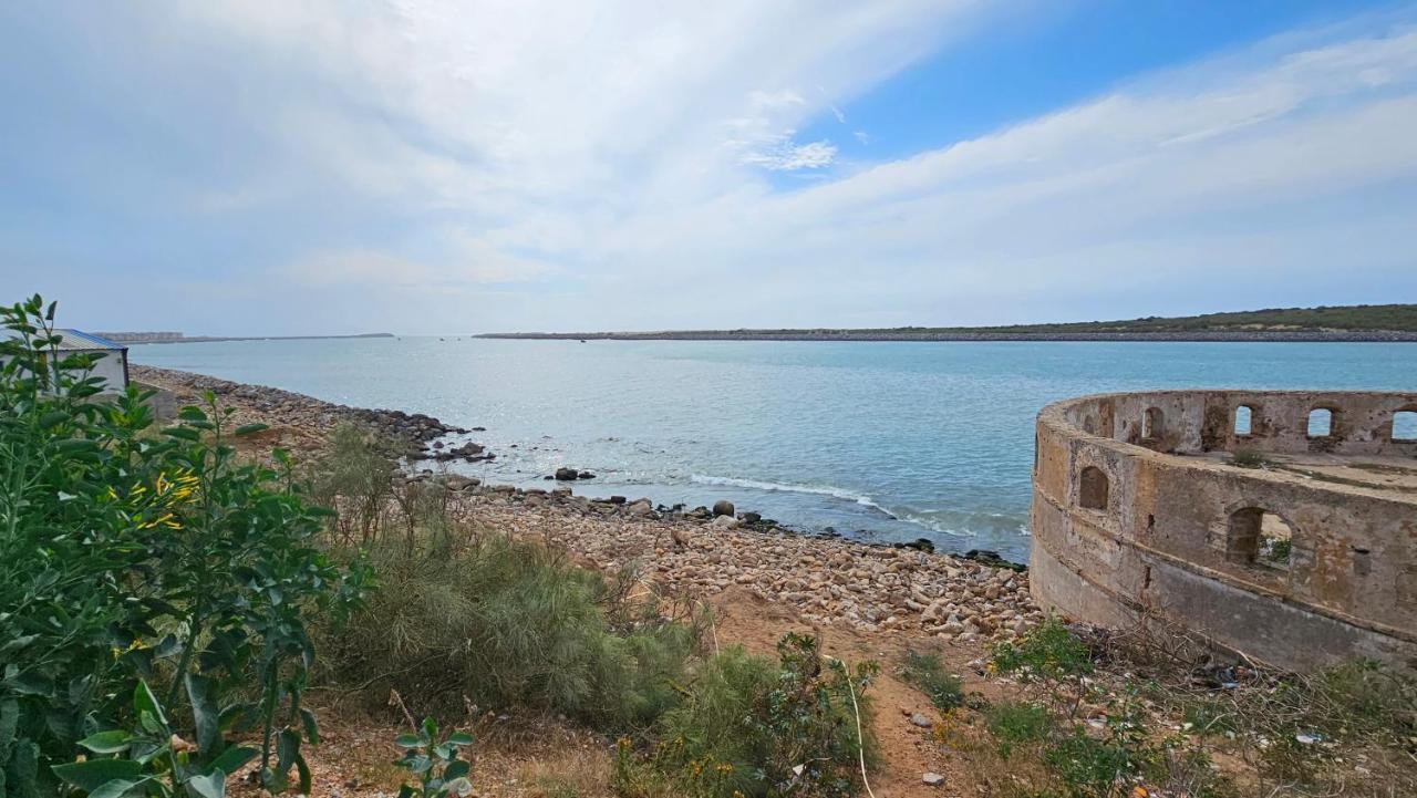 קניטרה Magnifique Vue Mer מראה חיצוני תמונה