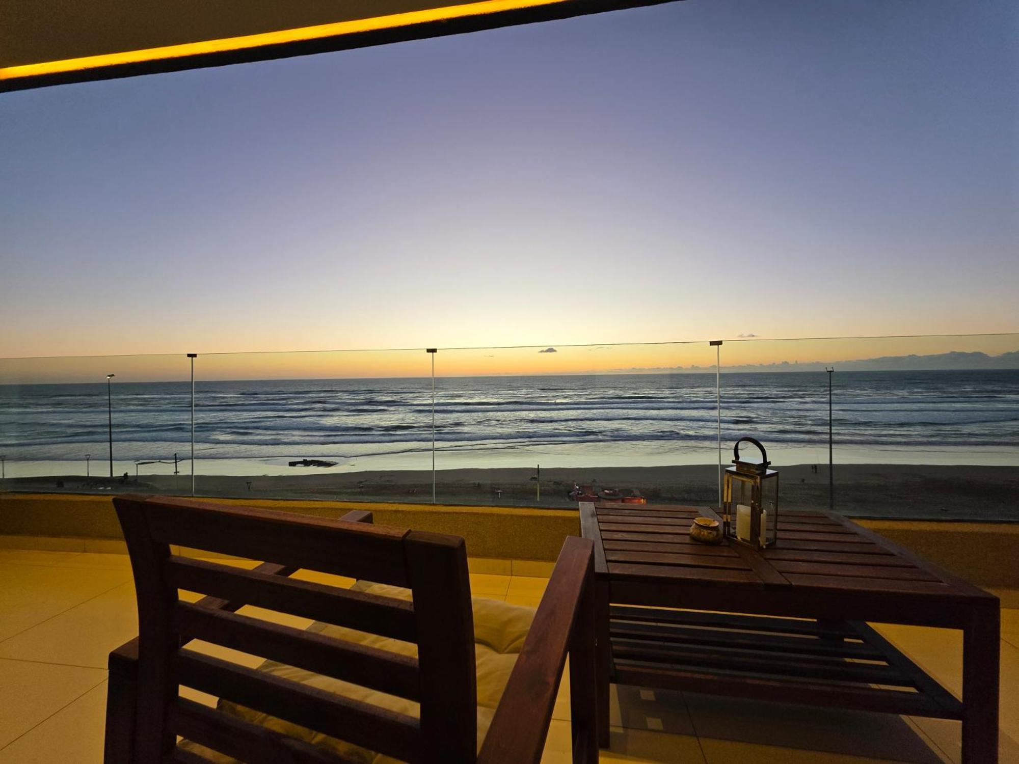 קניטרה Magnifique Vue Mer מראה חיצוני תמונה