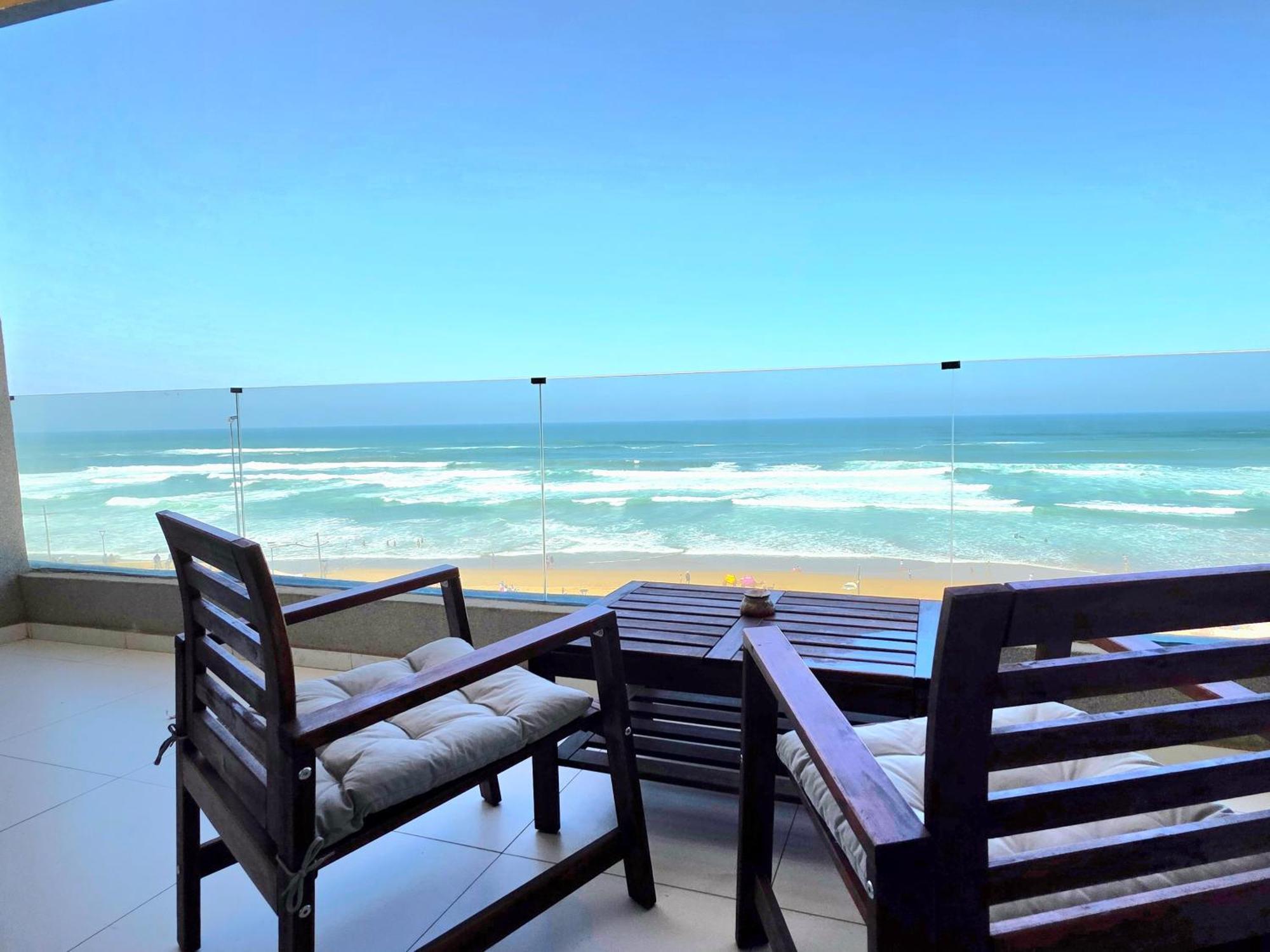 קניטרה Magnifique Vue Mer מראה חיצוני תמונה